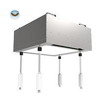 Trạm quạt lọc khử Ion KESD KU-50 (0±35V)